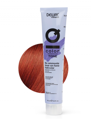 Dewal Тон-в-тон краситель - IQ COLOR TONE, 7.40, фото , изображение 3 - от магазина Hair-Alfa.Shop Dewal Тон-в-тон краситель - IQ COLOR TONE, 7.40, фото , изображение 3