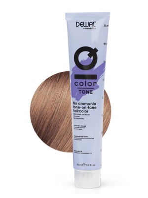 Dewal Тон-в-тон краситель - IQ COLOR TONE, 8, фото , изображение 3 - от магазина Hair-Alfa.Shop Dewal Тон-в-тон краситель - IQ COLOR TONE, 8, фото , изображение 3