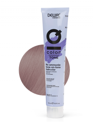 Dewal Тон-в-тон краситель - IQ COLOR TONE, 8.12, фото , изображение 3 - от магазина Hair-Alfa.Shop Dewal Тон-в-тон краситель - IQ COLOR TONE, 8.12, фото , изображение 3