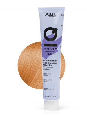 Dewal Тон-в-тон краситель - IQ COLOR TONE, 9.30, фото , изображение 3 - от магазина Hair-Alfa.Shop Dewal Тон-в-тон краситель - IQ COLOR TONE, 9.30, фото , изображение 3