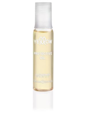 Масло защитное Yellow Protective, Объём/Вес: 78, фото , изображение 5 - от магазина Hair-Alfa.Shop Масло защитное Yellow Protective, Объём/Вес: 78, фото , изображение 5