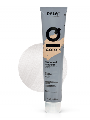 Dewal Перманентный краситель краситель IQ COLOR, фото , изображение 3 - от магазина Hair-Alfa.Shop Dewal Перманентный краситель краситель IQ COLOR, фото , изображение 3