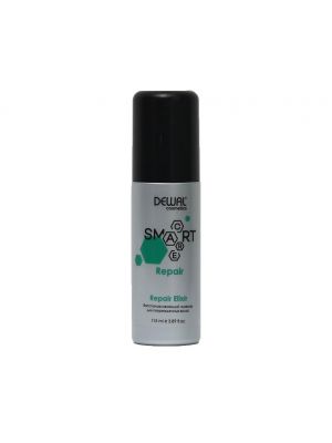 Dewal Флюид Repair Elixir SMART CARE, 115 мл, фото , изображение 4 - от магазина Hair-Alfa.Shop Dewal Флюид Repair Elixir SMART CARE, 115 мл, фото , изображение 4