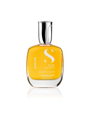 Масло против секущихся волос, придающее блеск sdl sublime cristalli liquidi, Объём/Вес: 50, Разработано, год: 2018-2019 гг., фото , изображение 3 - от магазина Hair-Alfa.Shop Масло против секущихся волос, придающее блеск sdl sublime cristalli liquidi, Объём/Вес: 50, Разработано, год: 2018-2019 гг., фото , изображение 3