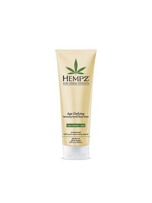 Гель для душа Антивозрастной / Age Defying Herbal Body Wash, фото 