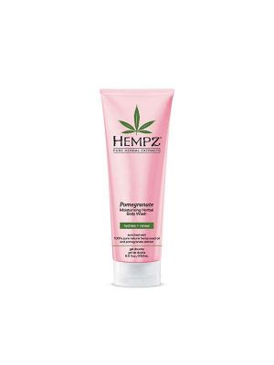 Гель для душа Гранат / Body Wash - Pomegranate, фото 