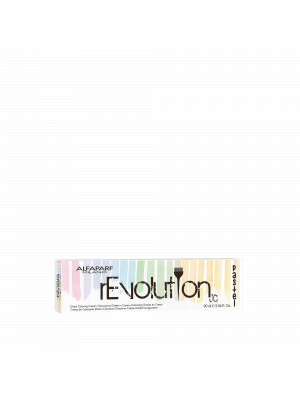 Pastel Blue краситель прямого действия rEvolution Color, 90 мл, Цвет: Pastel Blue, фото , изображение 2 - от магазина Hair-Alfa.Shop Pastel Blue краситель прямого действия rEvolution Color, 90 мл, Цвет: Pastel Blue, фото , изображение 2