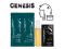 Genesis Semi Di Lino "Kit S for hair reconstruction", Выберите линию: Восстановление, Количество Ампул: 1 ампула, фото 
