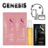 Genesis Semi Di Lino "Kit S for hair moisture", Выберите линию: Увлажнение, Количество Ампул: 1 ампула, фото  - от магазина Hair-Alfa.Shop Genesis Semi Di Lino "Kit S for hair moisture", Выберите линию: Увлажнение, Количество Ампул: 1 ампула, фото