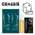 Genesis Semi Di Lino "Kit S for hair reconstruction", Выберите линию: Восстановление, Количество Ампул: 1 ампула, фото  - от магазина Hair-Alfa.Shop Genesis Semi Di Lino "Kit S for hair reconstruction", Выберите линию: Восстановление, Количество Ампул: 1 ампула, фото