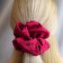 Резинка шу-шу стрекоза, фото , изображение 4 - от магазина Hair-Alfa.Shop Резинка шу-шу стрекоза, фото , изображение 4