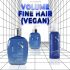 Мусс-кондиционер для придания объема волосам VOLUMIZING MOUSSE CONDITIONER, 200 мл, фото , изображение 2 - от магазина Hair-Alfa.Shop Мусс-кондиционер для придания объема волосам VOLUMIZING MOUSSE CONDITIONER, 200 мл, фото , изображение 2