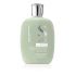 Шампунь балансирующий sdl scalp balancing low shampoo, 250 мл, Объём/Вес: 250, Разработано, год: 2020 г., фото , изображение 4 - от магазина Hair-Alfa.Shop Шампунь балансирующий sdl scalp balancing low shampoo, 250 мл, Объём/Вес: 250, Разработано, год: 2020 г., фото , изображение 4