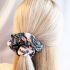 Резинка шу-шу "стиль Этро", фото , изображение 2 - от магазина Hair-Alfa.Shop Резинка шу-шу "стиль Этро", фото , изображение 2