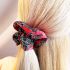 Резинка шу-шу "стиль Этро", фото , изображение 3 - от магазина Hair-Alfa.Shop Резинка шу-шу "стиль Этро", фото , изображение 3