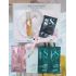 Комплект ухода semi di lino в подарочной упаковке, фото , изображение 2 - от магазина Hair-Alfa.Shop Комплект ухода semi di lino в подарочной упаковке, фото , изображение 2