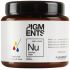 Pigments nutritive mask маска питающая для сухихи волос, фото , изображение 2 - от магазина Hair-Alfa.Shop Pigments nutritive mask маска питающая для сухихи волос, фото , изображение 2