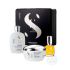 Набор косметики sdl diamond, Выберите линию: Блеск, фото  - от магазина Hair-Alfa.Shop Набор косметики sdl diamond, Выберите линию: Блеск, фото