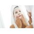 Тканевая маска для лица с экстрактом алоэ, фото , изображение 9 - от магазина Hair-Alfa.Shop Тканевая маска для лица с экстрактом алоэ, фото , изображение 9