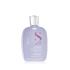 Разглаживающий шампунь для непослушных, склонных к пушению волос Gentle Smoothing Shampoo For Rebellious Hair Alfaparf Milano Semi di Lino Smooth, фото , изображение 2