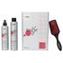 Набор для окрашенных волос smart care protect color dewal cosmetics dcc002, фото  - от магазина Hair-Alfa.Shop Набор для окрашенных волос smart care protect color dewal cosmetics dcc002, фото