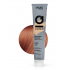 Dewal 8.84 Light beige copper blonde Перманентный краситель IQ COLOR, фото , изображение 3 - от магазина Hair-Alfa.Shop Dewal 8.84 Light beige copper blonde Перманентный краситель IQ COLOR, фото , изображение 3